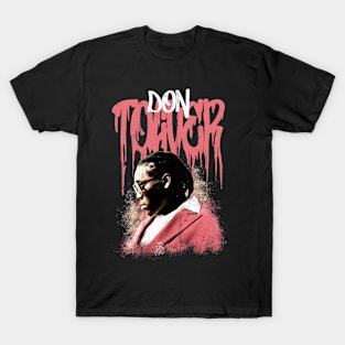 don toliver T-Shirt